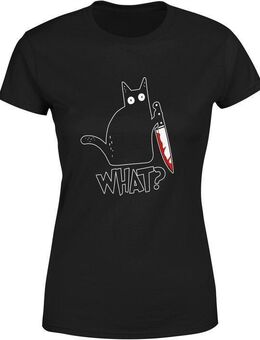 Katzen PREMIUM Shirt MEW Größenwahl T Shirt - Wuppertal