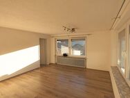 2-Zimmer Wohnung - mit EBK - ruhige Lage mit toller Aussicht - Schönberg (Regierungsbezirk Niederbayern)