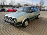 VW Golf, 1.6 II 2 CL 4-TÃren, Jahr 1991 - Pöttmes