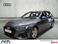 Audi A4, Avant 40 TDI quattro S-Line, Jahr 2024 - Gera