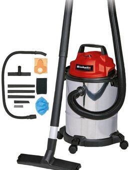 Einhell Nass-Trocken-Sauger TC-VC 1815 S, 1250 W