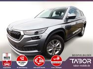 Skoda Kodiaq, 150 Amb 7-S, Jahr 2024 - Kehl