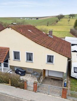 Wohnen in beliebter Feldrandlage - Altenstadt (Hessen)