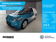 VW ID.3, Pro, Jahr 2021 - Stendal (Hansestadt)