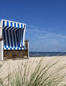 STRANDPLATZ AM MEER - TOP VERMIETUNG - Fehmarn