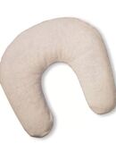 mudis - Bio - Nackenhörnchen + Bezug für Groß und Klein in 85301