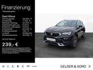 Seat Ateca, 2.0 TDI Style Edition, Jahr 2022 - Lichtenfels (Bayern)