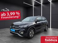 VW T-Cross, Move, Jahr 2024 - Kamenz