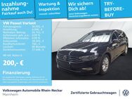 VW Passat Variant, 1.5 TSI Business, Jahr 2024 - Mannheim