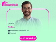 Florist (m/w/d) - Neuwied