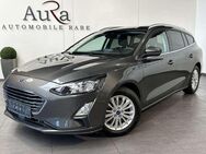 Ford Focus Turnier 2.0 EB Aut. Titanium NAV+KAMERA+PP - Wardenburg