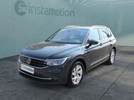 VW Tiguan, 1.5 TSI 7 Move, Jahr 2023 - München