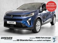 Renault Captur, Evolution Mild Hybrid 160, Jahr 2024 - Krefeld