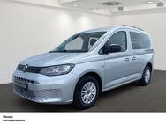 VW Caddy, 2.0 TDI LIFE ASSISTENZPAKET, Jahr 2022 - Neuss