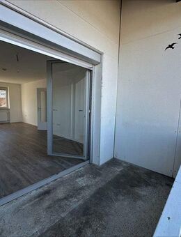 2. OG / 3 Zimmer mit Balkon ab sofort - Kaufbeuren