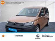 VW Caddy 1.5 TSI Kombi Klima Sitzh. Radio Touch Allwetter - Lüneburg