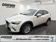 Mazda CX-3, 2.0 Center-Line 120, Jahr 2018 - Euskirchen