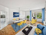 Traumwohnung für Familien im Grünen - Berlin