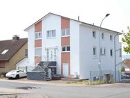 Wohnung zu vermieten in einem Zweifamilienhaus - Grosse (Überdacht Balkon 30 qm) - Niestetal