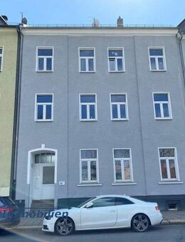 Stark! Vierfamilienhaus sucht neuen Eigentümer!!!! - Plauen