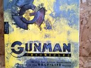 "Half Life Gunman Chronicles" PC Spiel Big Box CIB Sammler - Osterburken