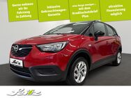 Opel Crossland, 1.2 (X) Edition, Jahr 2020 - Sonthofen