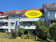 3-Zimmer-Wohnung mit Südbalkon = sofort frei = - Waiblingen