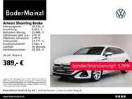 VW Arteon, 2.0 TSI Shooting Brake R-Line, Jahr 2021 - Wolfratshausen