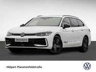 VW Passat, 2.0 TDI R-LINE LM19, Jahr 2024 - Dortmund