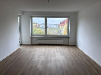 Topsanierte 3-Zimmer-Wohnung (75 qm)