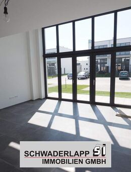 Elegantes Loft-Haus / stilvolles Wohnen im Quartier Süd - Montabaur