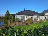 Neuwertiger Bungalow mit viel Platz! Treppensteigen war gestern! Energiewert (A) - Spangdahlem