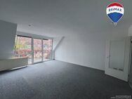 Gemütliche 3-Zimmer-Dachgeschosswohnung mit Balkon und Stellplatz - Magdeburg