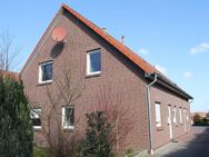 2 Zimmer-Wohnung im Erdgeschoss - Twistringen