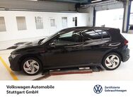 VW Golf, 2.0 TSI GTI, Jahr 2024 - Stuttgart