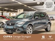 Seat Arona, 1.0 TSI FR OPF 81KW, Jahr 2023 - Stuttgart