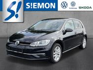 VW Golf, 1.4 TSI 7 Comfortline Start-Stop, Jahr 2017 - Ibbenbüren