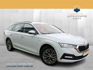 Skoda Octavia, 1.5 TSI Combi e-TEC Tour Incl Servi, Jahr 2022 - Taucha