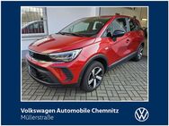 Opel Crossland, 1.2 Turbo Edition, Jahr 2023 - Chemnitz