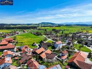 Lebensraum mit Vision ein Modernisiertes Bauernhaus für Wohnen & Wirken im Allgäu - Marktoberdorf