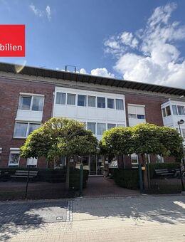 +++ Solide Kapitalanlage mit guter Rendite in bester Lage von Bremen-Huchting / Wohn- und Nutzfläche 55,63 qm +++ - Bremen