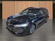 Ford Focus, 1.0 EcoBoost ST-Line Design, Jahr 2023 - Dresden