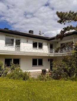 +++ MODERNISIERTES ZWEIFAMILIENHAUS IM BUNGALOW-STIL IN HERRLICHER ORTSRANDLAGE IN IGENSDORF-OT UNTERLINDELBACH +++ - Igensdorf