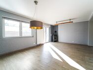 Modernisiertes Reihenendhaus mit großzügigem Garten - Sofort bezugsfrei! - Herforst