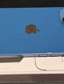 iPhone 13 128 GB Dual-SIM blau in 51105