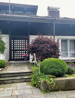 Geräumige Terrassenwohnung mit Stil in Hinterzarten - Hinterzarten
