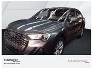 Audi Q3 Sportback 45 TFSIe S LINE BLACK NAVI+ eKLAPPE PDC+ PHONE-BOX - Plettenberg