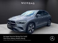 Mercedes GLA 200, Progressive Advanced Night Distro elHeck, Jahr 2023 - Wittlich