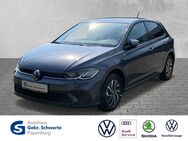 VW Polo, 1.0 TSI VI Life, Jahr 2024 - Papenburg