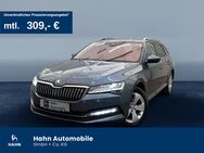 Skoda Superb, 2.0 TDI Combi Style, Jahr 2019 - Niefern-Öschelbronn